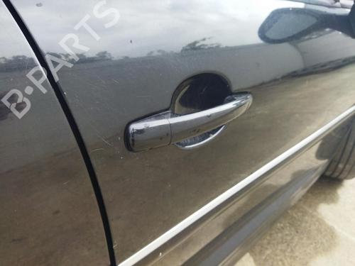 Used Front right exterior door handle PEUGEOT 207 (WA_, WC_) [2006-2015]  13343702