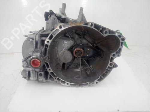 Gearbox PEUGEOT 407 (6D_)  | BP8944602M3 
