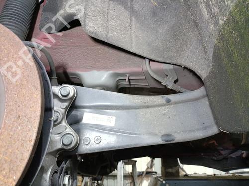 Used Right rear suspension arm HYUNDAI TUCSON (NX4E, NX4A) [2020-2026]  31710145