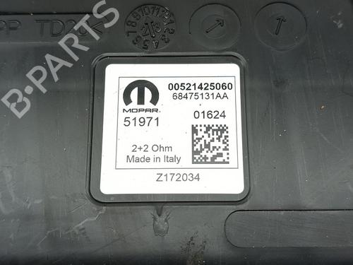 Electronic module JEEP COMPASS (MP, M6, MV, M7) 1.3 Hybrid 4x4 | BP40442816M83 - Image 2