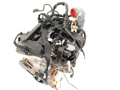 Engine MITSUBISHI ECLIPSE CROSS (GK_, GL_) Plug-in Hybrid 4WD (GL3W) | BP34720228M1 - Image 12