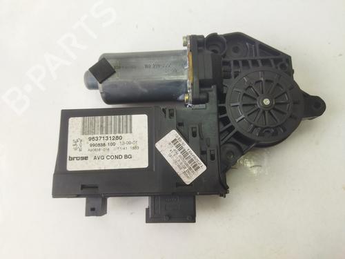Used Left front window motor PEUGEOT 308 I (4A_, 4C_) [2007-2016]  25878915
