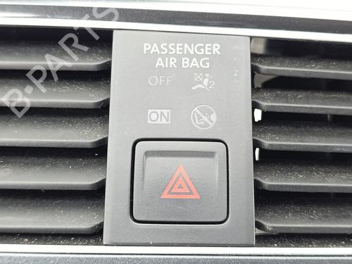 Advarselskontakt VW GOLF VII Variant (BA5, BV5) 1.6 TDI | BP30703806I22