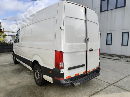 Air filter box VW CRAFTER Van (SY_, SX_) 2.0 TDI FWD (SYB, SYC, SYD) | BP34248181M87  - Image 11