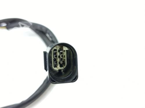 Electronic sensor RENAULT MEGANE IV Hatchback (B9A/M/N_) 1.3 TCe 140 (B9NB) | BP34713906M84 - Image 3