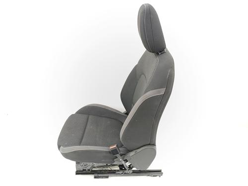 Right front seat FORD FOCUS IV (HN) 1.5 EcoBlue | BP36774133C16 - Image 2