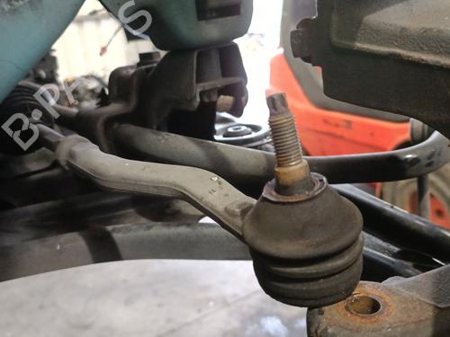 Steering rack CITROËN C4 CACTUS 1.2 PureTech 130 | BP30104747M22