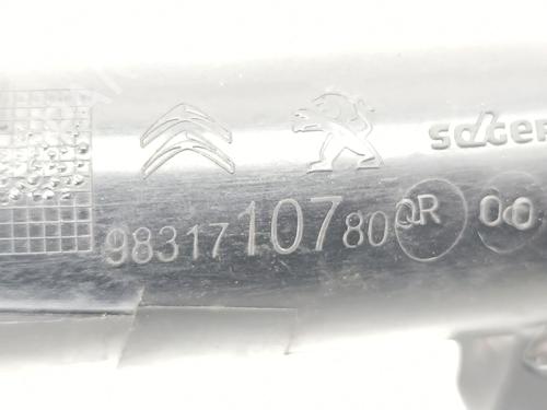 Pipe PEUGEOT 2008 II (UD_, US_, UY_, UJ_, UR_, UC_) 1.5 BlueHDI 110 (UDYHSK) | BP30435666M125 