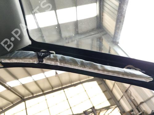 Used Left curtain airbag BMW X1 (E84) sDrive 20 d (163 hp) 26712252