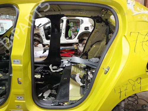 rubber-door-seal-peugeot-208-ii-ub_-up_-uw_-uj_-2019-32411653 main image