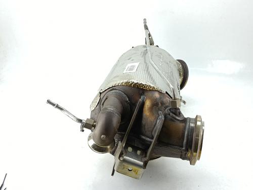 Particulate filter MERCEDES-BENZ SPRINTER 3,5-t Van (B907, B910) 317 CDI RWD (907.631, 907.633, 907.635, 907.637) | BP40037300M81 - Image 4