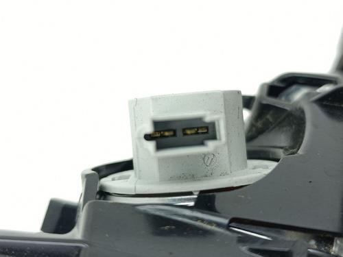 Venstre baglygte bagklap OPEL CORSA E (X15) 1.3 CDTI (08, 68) | BP28950988C79 