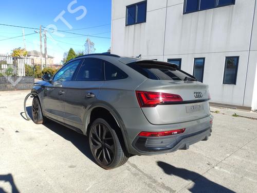 Rear left panel AUDI Q5 Sportback (FYT) 40 TDI Mild Hybrid quattro | BP40453280C60  - Image 11