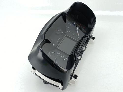 Instrument cluster CITROËN C3 III (SX) 1.5 BlueHDi 100 (SXYHYP, SXYHTU) | BP32382364C47 - Image 2