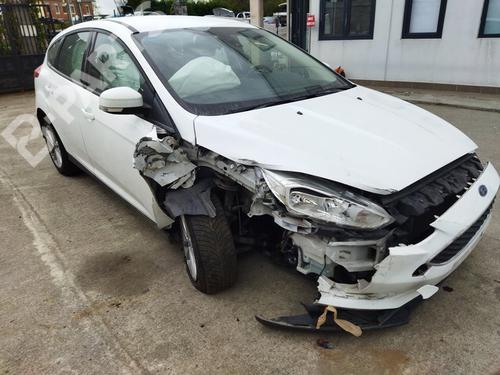 Right front window switch FORD FOCUS III 1.5 TDCi | BP9738828C105  - Image 19