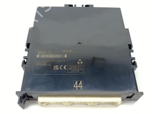 Used Electronic module Electronic module TOYOTA YARIS (_P21_, _PA1_, _PH1_) 1.5 (MXPA11) (125 hp) 32694908 32694908