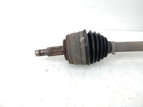 Left front driveshaft OPEL MOVANO B Van (X62) 2.3 CDTI FWD (FV) | BP39987918M38 - Image 2