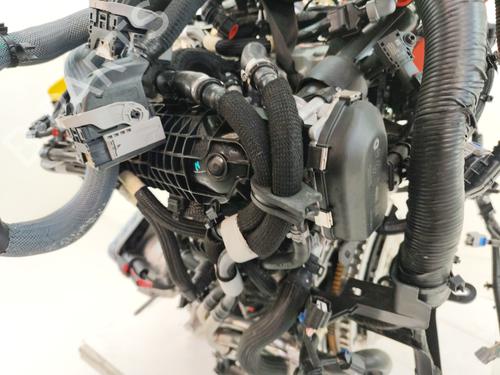 Engine RENAULT AUSTRAL TCe 130 (HGM2) | BP29503003M1 