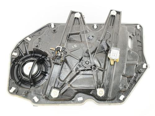 Front left window mechanism FORD FOCUS IV (HN) 1.5 EcoBlue | BP36775480C22 - Image 3