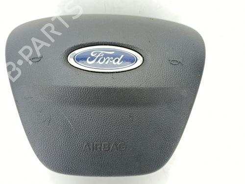 Used Driver airbag FORD FOCUS IV (HN) 1.0 EcoBoost (125 hp) 29916559