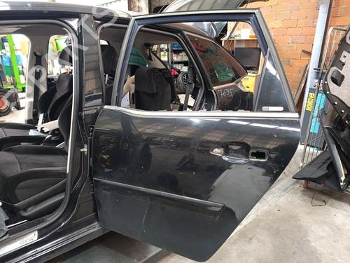 Used Left rear door CITROËN C4 Picasso I MPV (UD_) 1.6 HDi (109 hp) 31112290