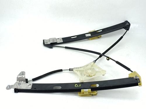 Used Front left window mechanism Front left window mechanism 37486816 37486816