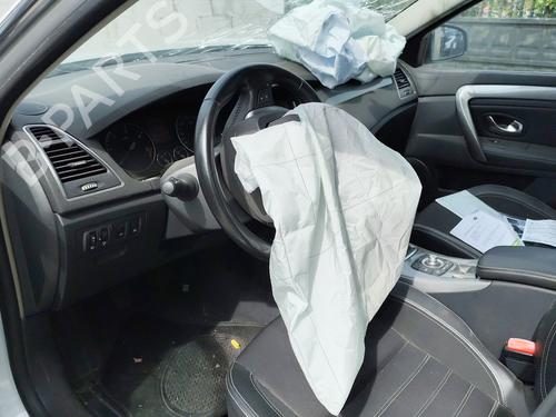 Kombinert Instrument RENAULT LAGUNA III (BT0/1) 2.0 dCi (BT01, BT08, BT09, BT0E, BT0K, BT12, BT1C, BT1D,... | BP30534525C47 