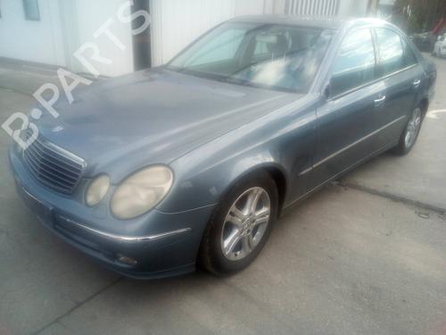 Intercooler MERCEDES-BENZ E-CLASS (W211)  | BP9645717M30 
