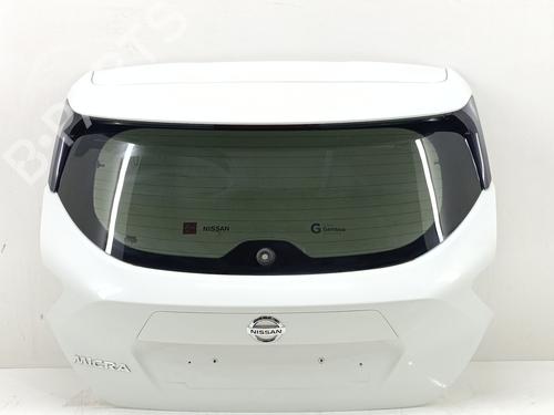 tailgate-nissan-micra-v-k14-2016-39666944 main image