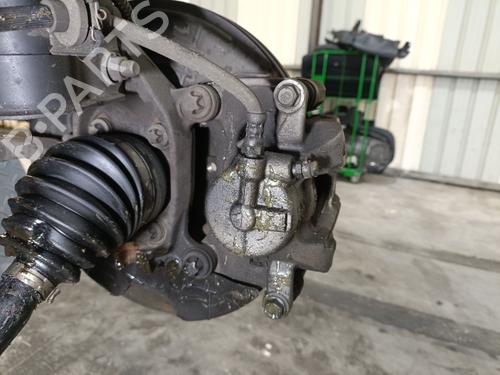Left front brake caliper JEEP COMPASS (MP, M6, MV, M7) 1.3 Hybrid 4x4 | BP40298552M105 - Image 3
