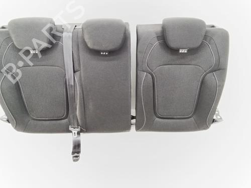 Rear seat RENAULT MEGANE IV Hatchback (B9A/M/N_) 1.3 TCe 140 (B9NB) | BP38252578C17 - Image 3