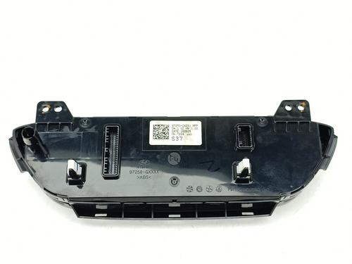 Climate control HYUNDAI i30 (PDE, PD, PDEN) 2.0 N | BP33173880I5  - Image 7