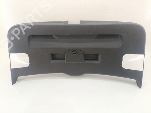 Used Boot lining SEAT ALHAMBRA (710, 711) [2010-2022]  31623038