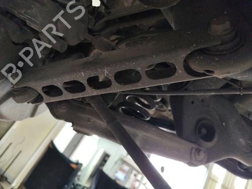 Right rear suspension arm BMW X1 (E84) sDrive 20 d | BP27628522M15 