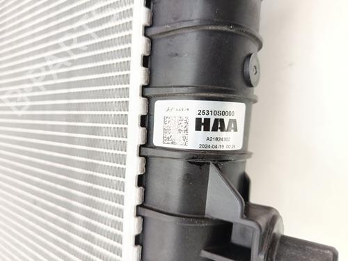 Water radiator HYUNDAI i30 (PDE, PD, PDEN) 2.0 N | BP33120625M31  - Image 6