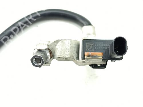 Electronic module MERCEDES-BENZ SPRINTER 3,5-t Van (B907, B910) 317 CDI RWD (907.631, 907.633, 907.635, 907.637) | BP40013057M83 - Image 3