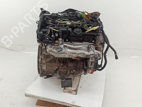 Used Engine BMW 3 Gran Turismo (F34) 320 d (190 hp) 30277100