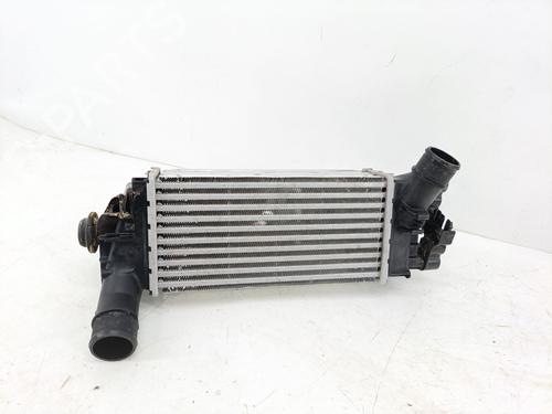 Intercooler Intercooler FORD PUMA (J2K, CF7) 1.0 EcoBoost (125 hp) 39722540 39722540