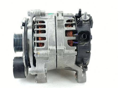 Generator Generator 36993309 36993309