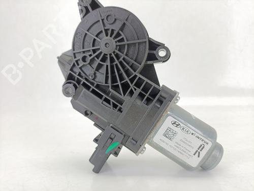 Used Right rear window motor HYUNDAI i30 Estate (PDE) [2017-2025]  25878654