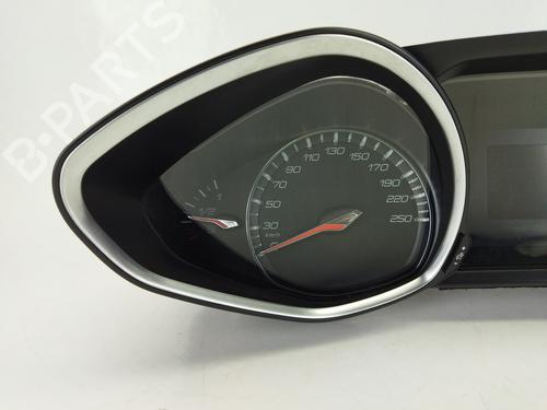 Instrument cluster PEUGEOT 308 SW II (LC_, LJ_, LR_, LX_, L4_)  | BP9197326C47 
