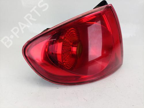 Left taillight SEAT ALTEA (5P1)  | BP25878982C34 