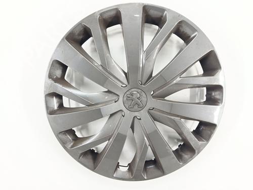 Hulkapsel PEUGEOT RIFTER 1.5 BlueHDi 130 (130 hp) 32977331