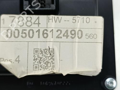 Instrument cluster JEEP COMPASS (MP, M6, MV, M7) 1.3 | BP36993882C47 - Image 5