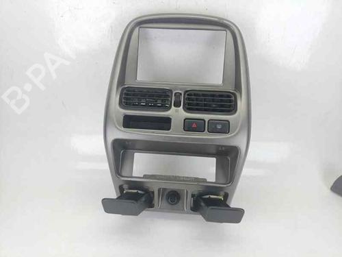 Andre NISSAN PICK UP (D22) 2.5 Di 4WD | BP26559747O1 