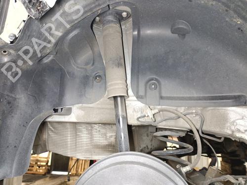 Used Right rear shock absorber NISSAN MICRA V (K14) 1.0 IG-T (92 hp) 31713915