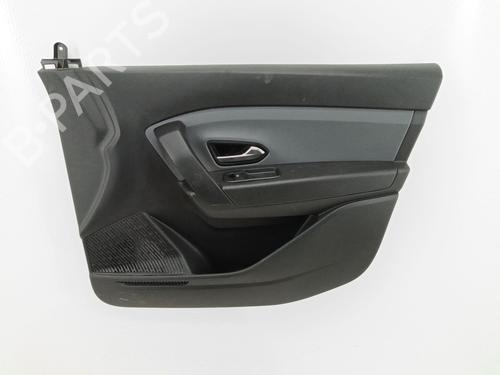 Used Front right panel Front right panel 39262280 39262280