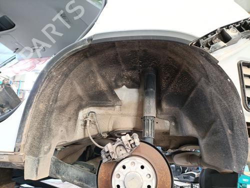 Used Wheel arch SKODA KAROQ (NU7, ND7) 2.0 TDI (116 hp) 30058676