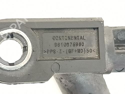 Electronic sensor PEUGEOT RIFTER 1.5 BlueHDi 130 | BP36866386M84  - Image 5