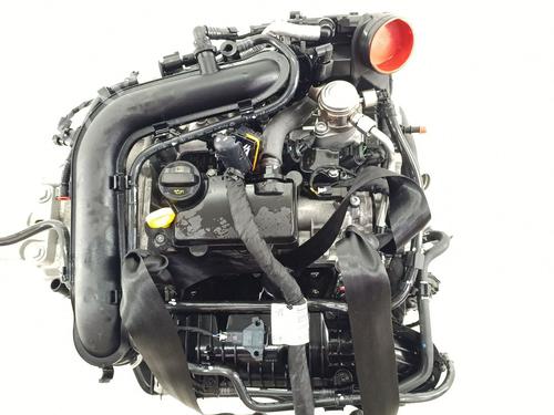 Engine SEAT IBIZA V (KJ1, KJG) 1.0 TSI | BP35724101M1 - Image 11